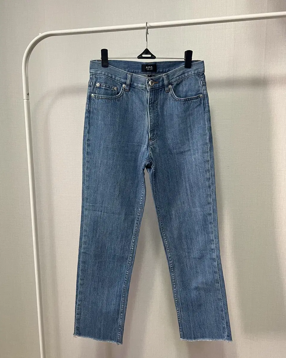 A.P.C. Judie Jeans