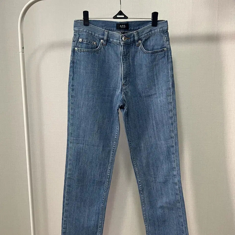 A.P.C. Judie Jeans