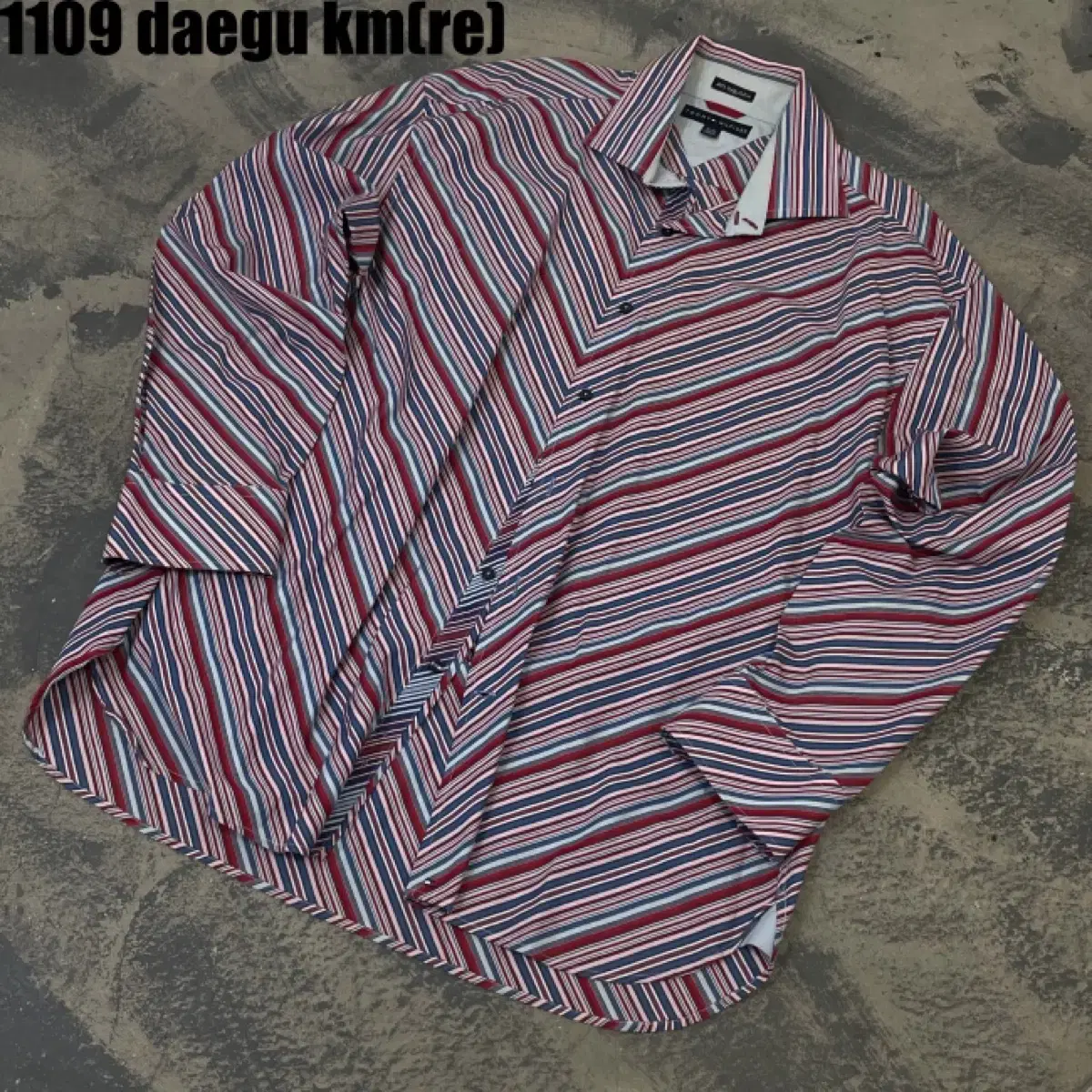 Tommy Hilfiger Shirt XL