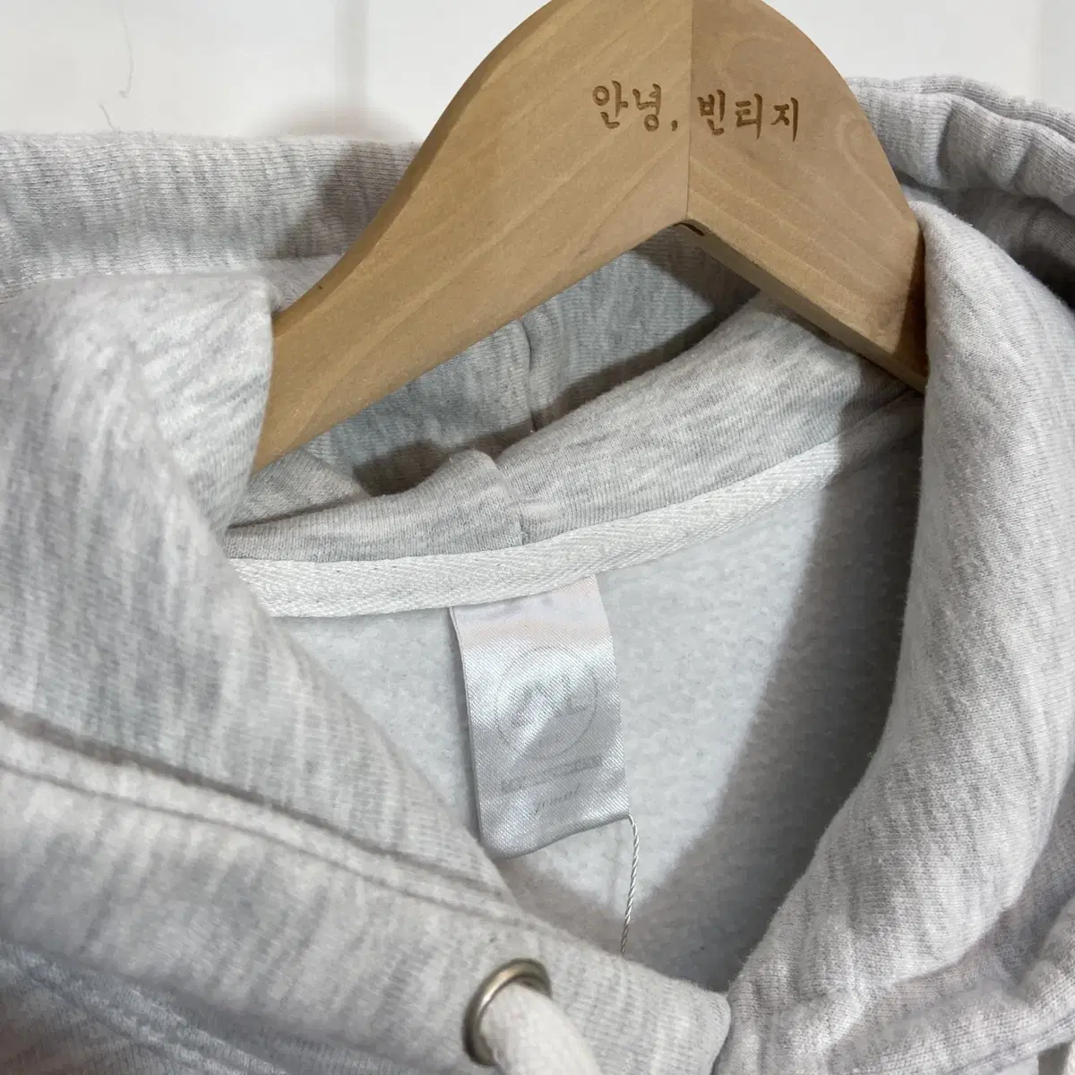 빅사이즈 후드티 110~115 Big size Hoody