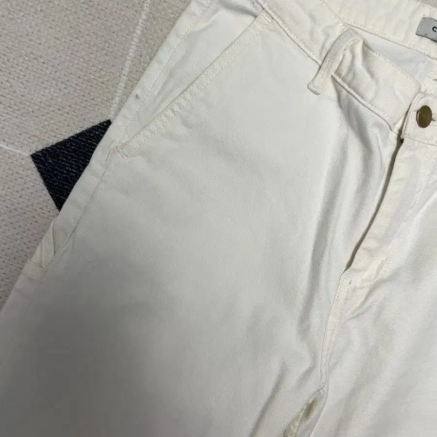 칼하트 wip 우먼 피어스 팬츠 PIERCE PANT 26