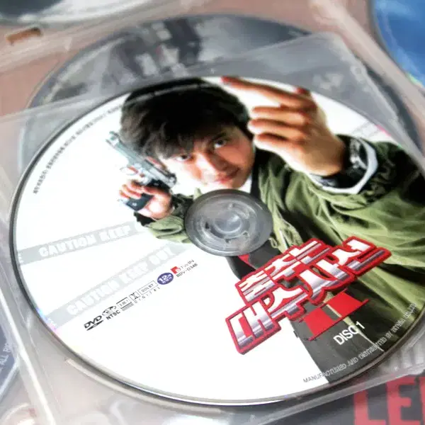 영화 춤추는대수사선2 영화dvd 일본영화 액션영화 고전영화 절판 영화CD