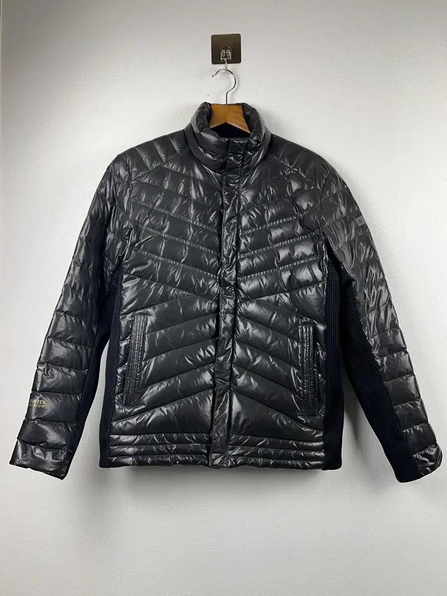 [TAKPO] Black Yak Onda Men's High-end Goose Puffer Jacket