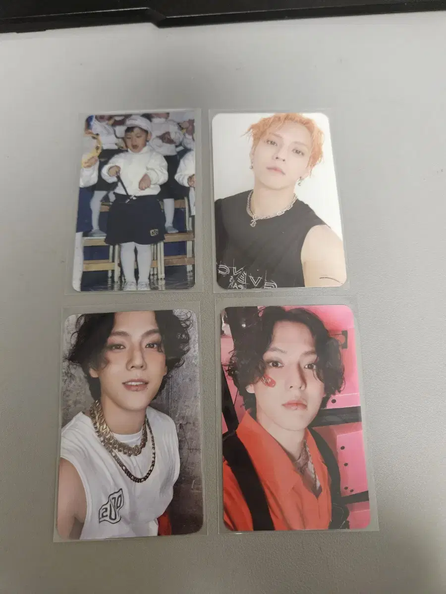 [bulk] btob lee minhyuk photocard Outsider You are both beautiful and sick, Tang Tang Tang.