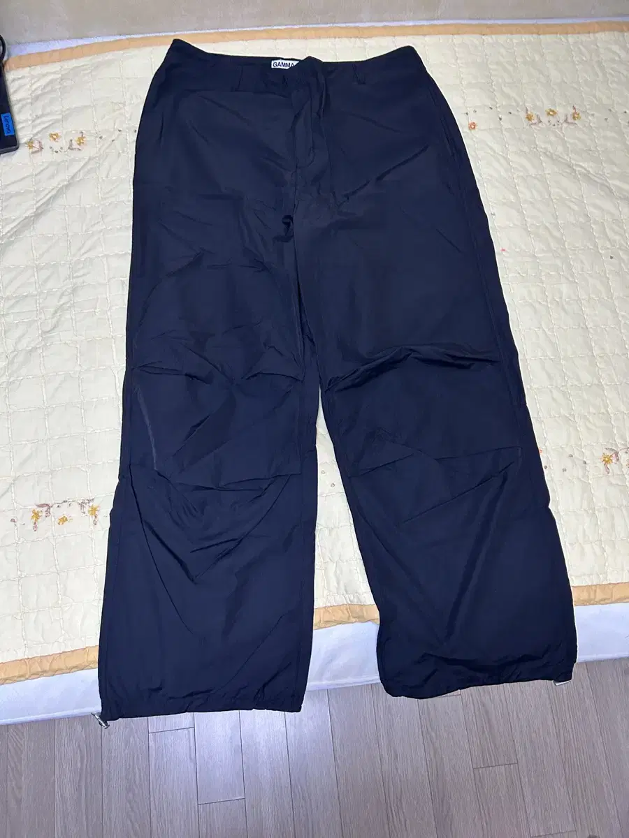 Gamma Gallery Parachute Pants