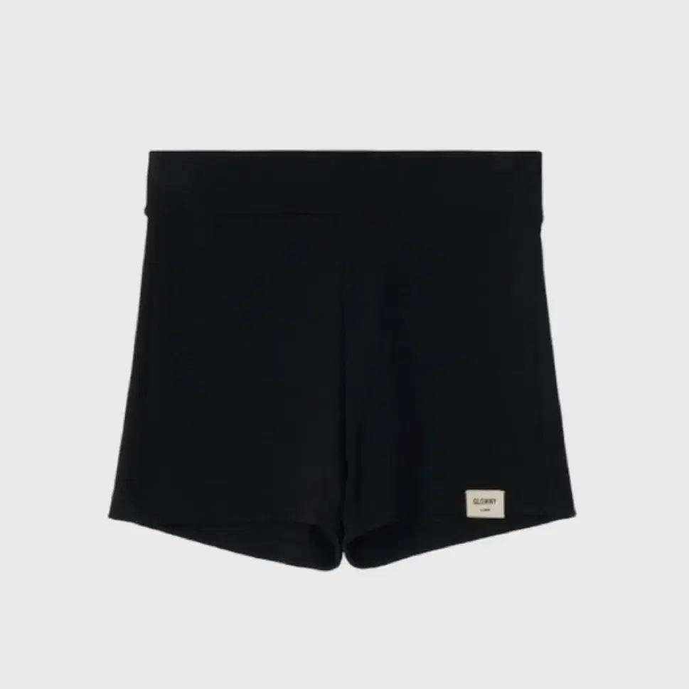 새상품)글로니 립쇼츠 G CLASSIC RIB SHORTS