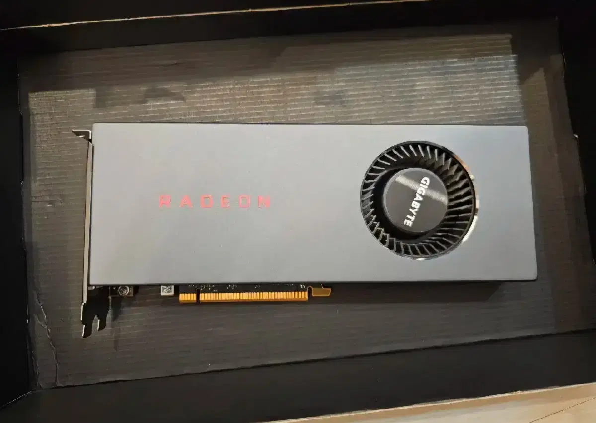 rx5700 레퍼런스