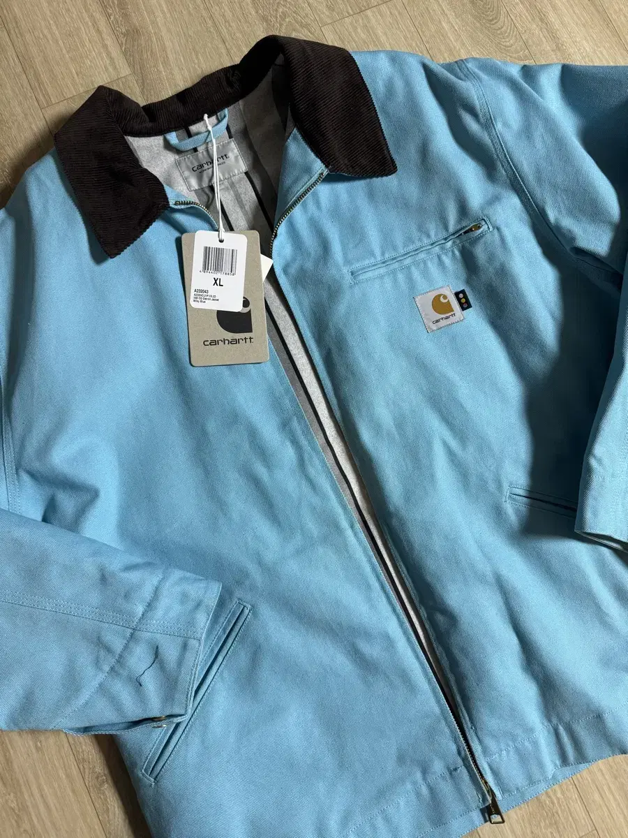 Calhart IAB Detroit Jacket XL SIZE