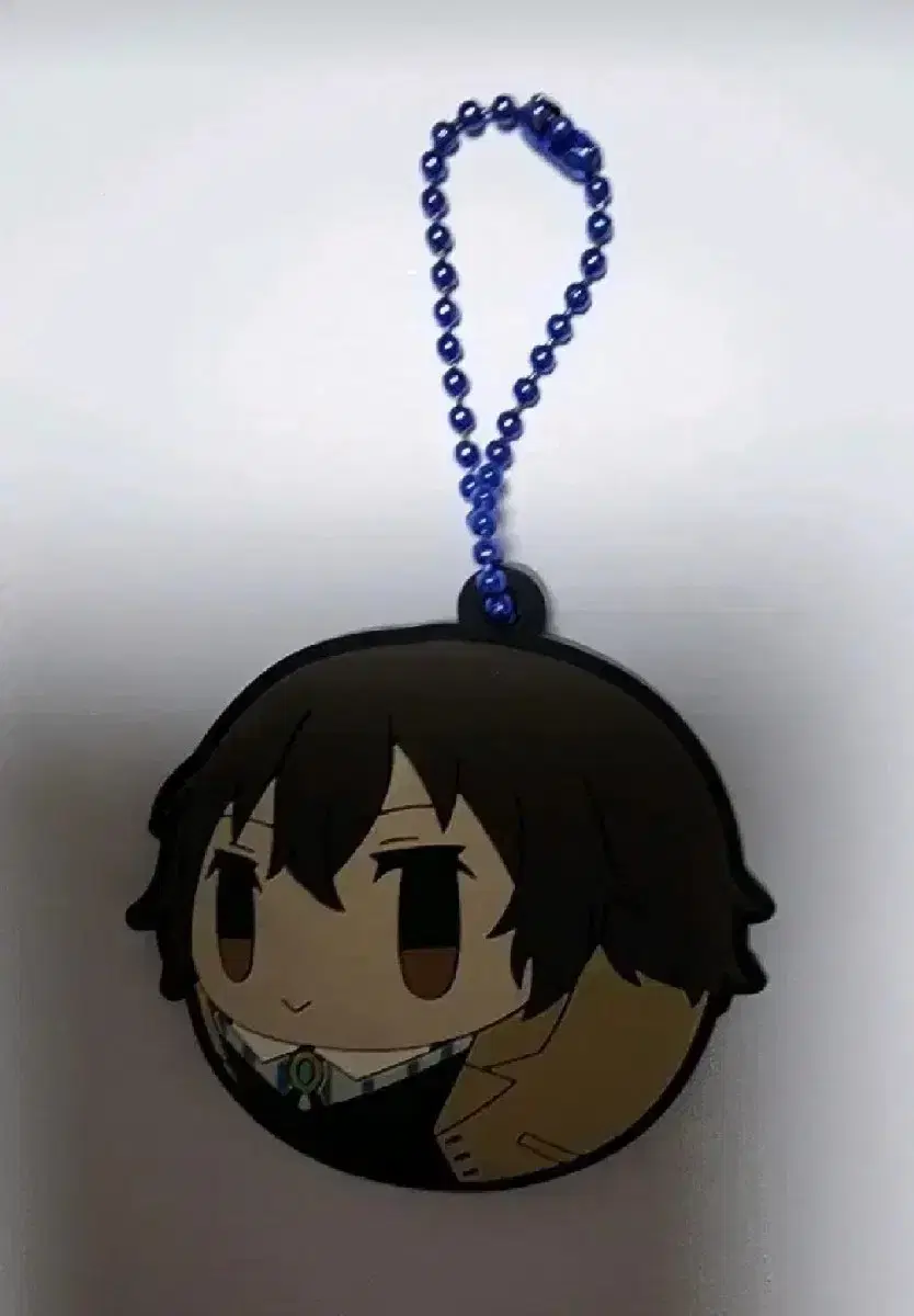 Moonsdog Dazai Rubber Strap