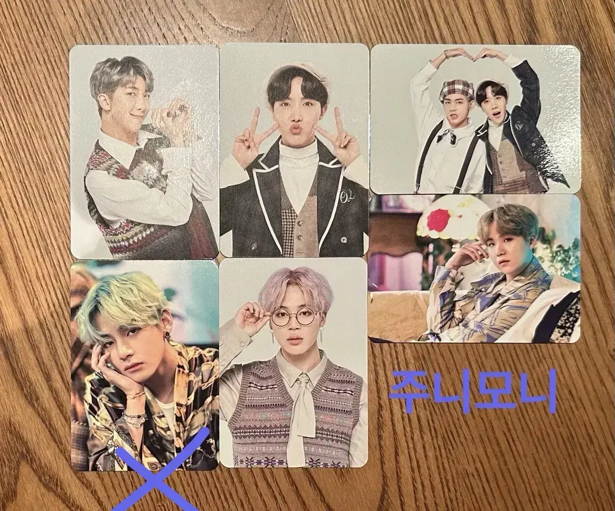 bangtan magicshop korea minipokka taehyung jimin jun hoseok yoon magicshop