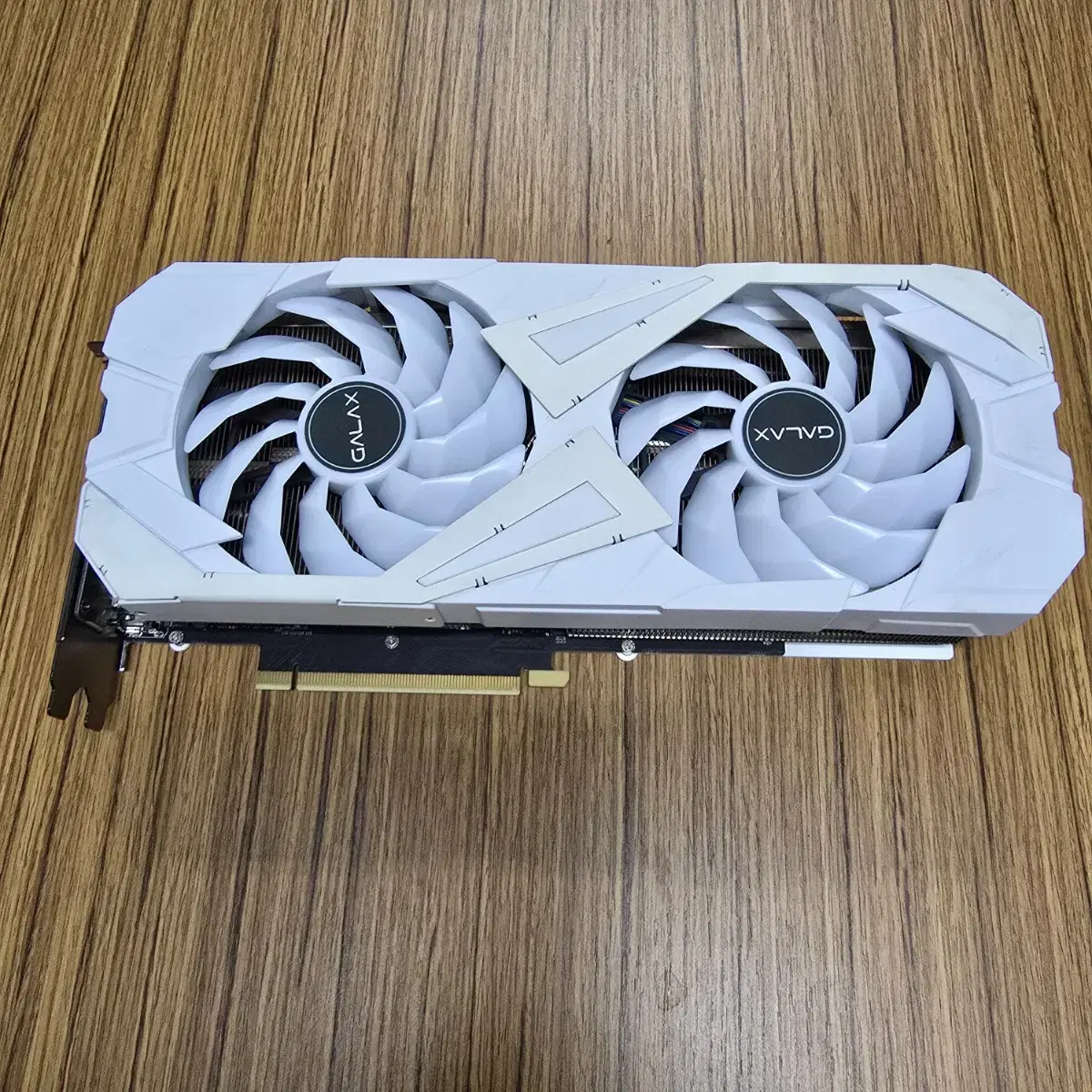 rtx 3070ti 갤럭시 ex 화이트as있음