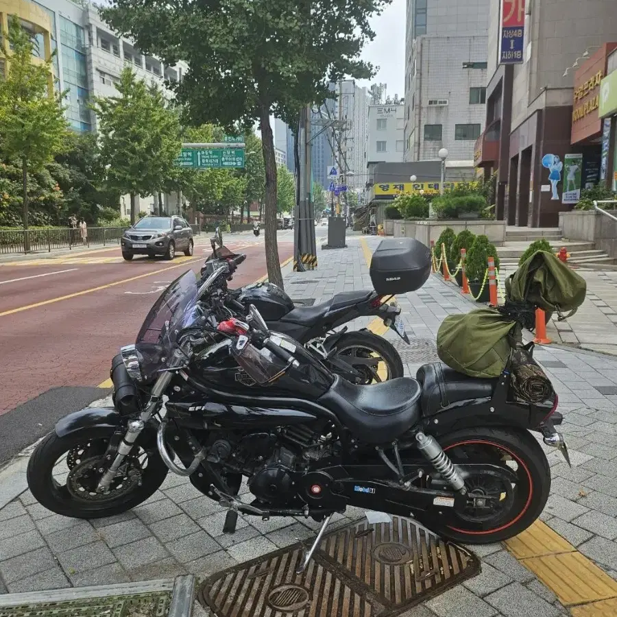 미라쥬 650 pro GV 650 pro