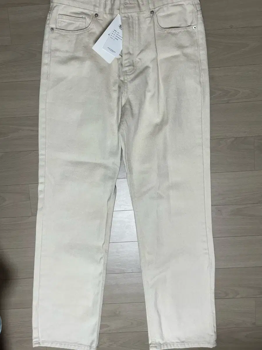 Order archive Cream jin new size 28 taxi free