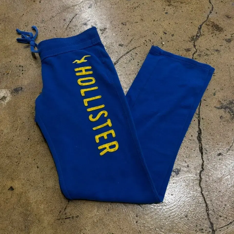 [ Genuine S ] Hollister Training Pants