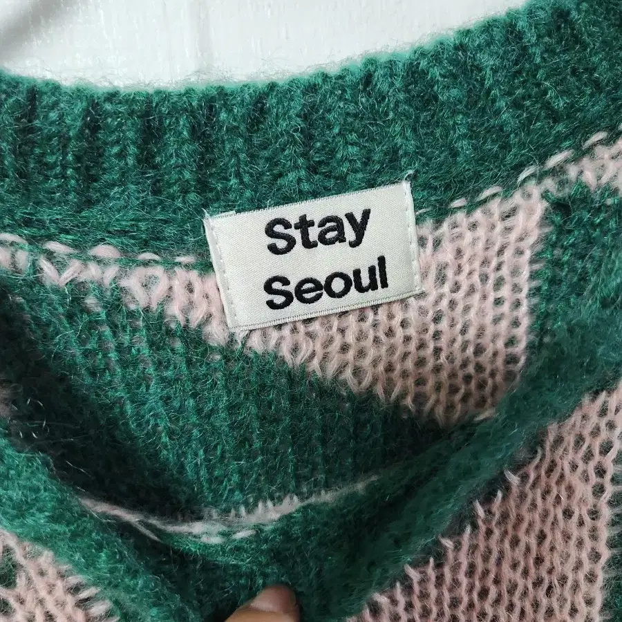 Stay Seoul(새것수준)