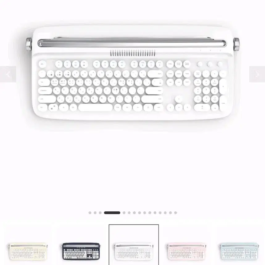 엑토 키보드 actto keyboard 팔아요!