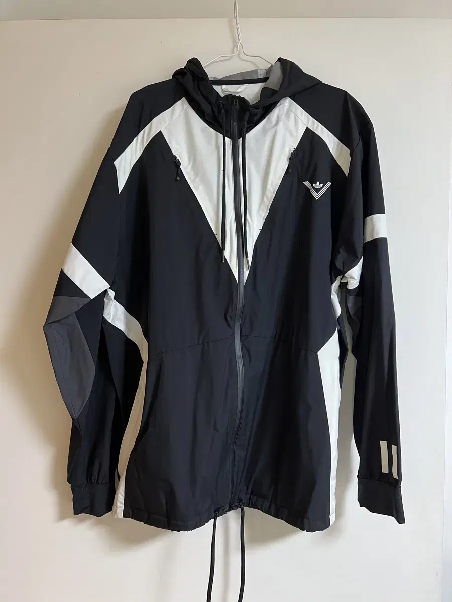 adidas White Mountaineering Windbreaker 110