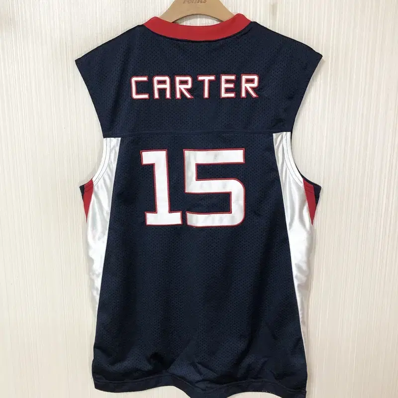 나이키 UNITED BALLERS 유니폼/져지 M #15 CARTER