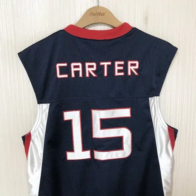 나이키 UNITED BALLERS 유니폼/져지 M #15 CARTER