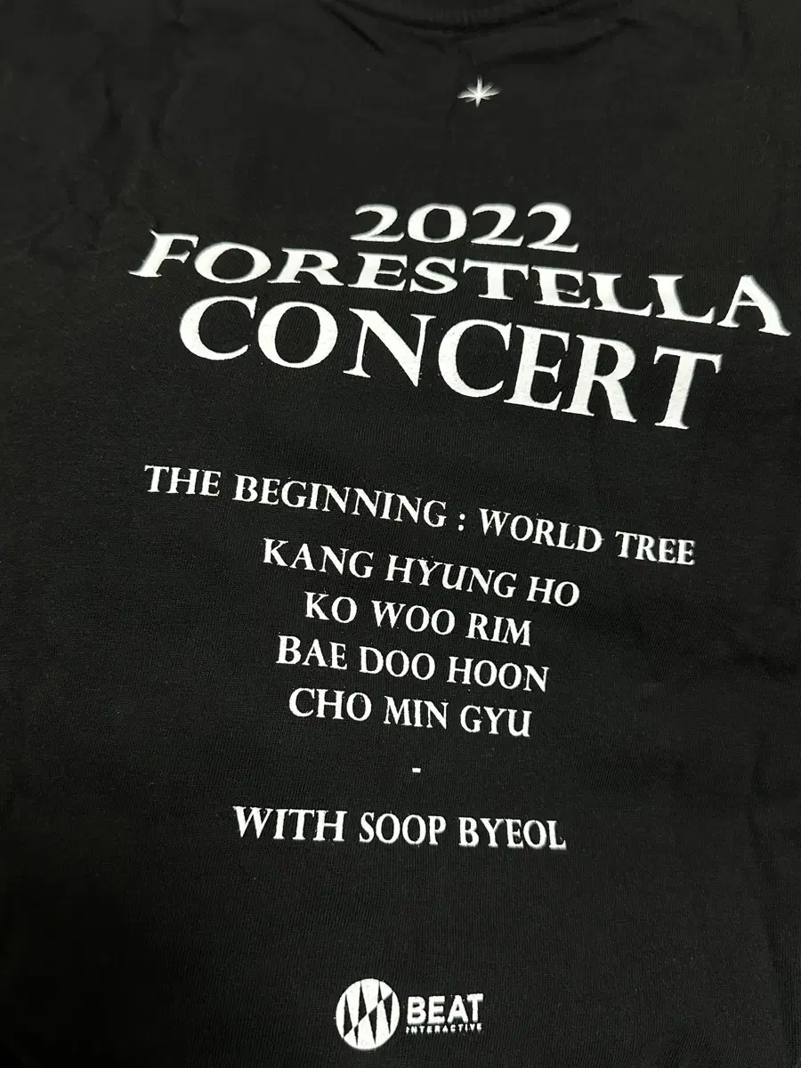 Forestella T-shirt