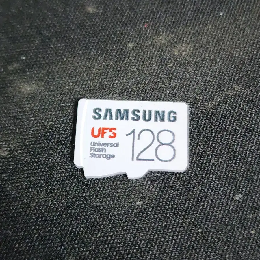 삼성 노트북 USF 128GB 메모리