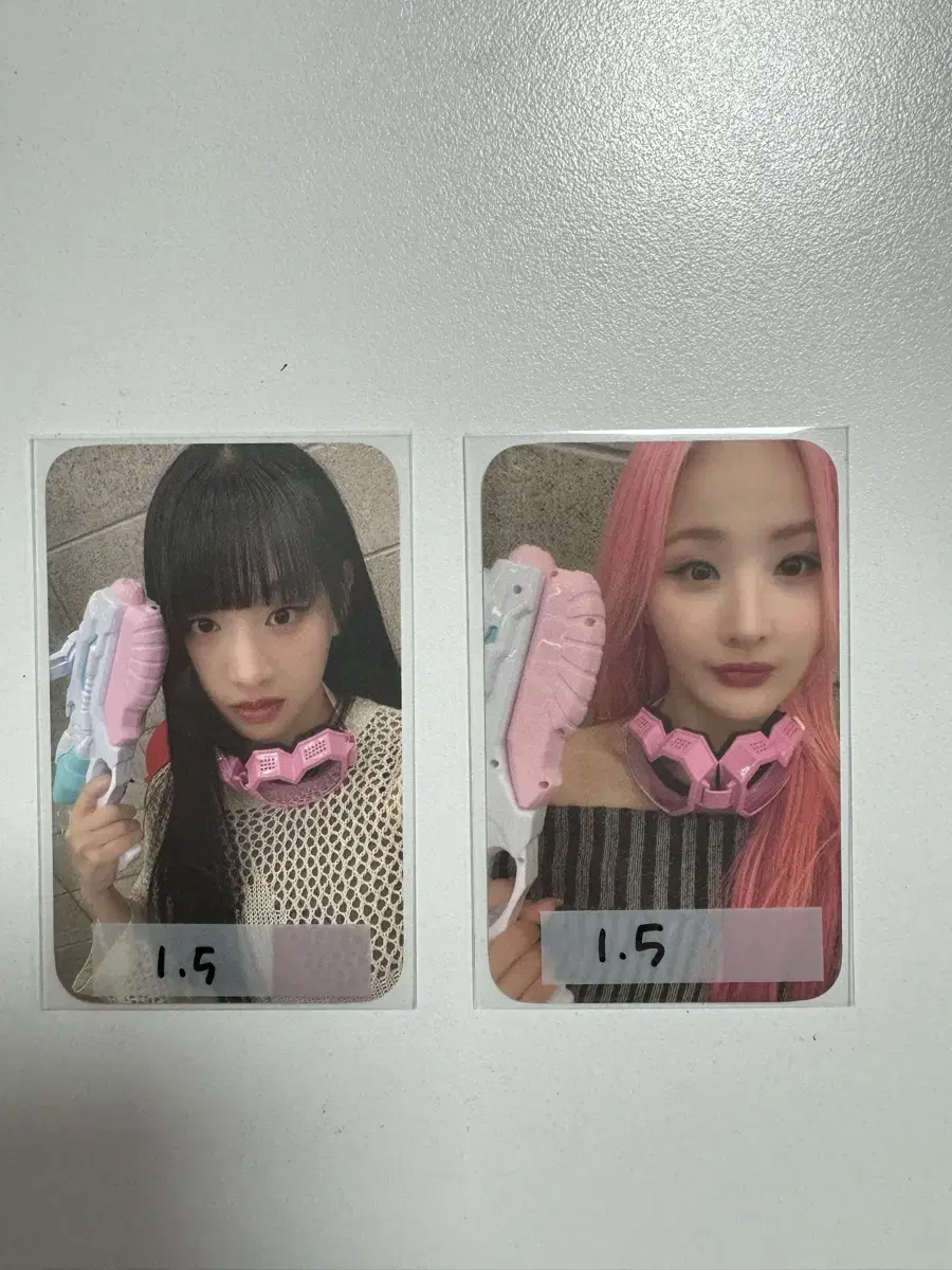 KeysOffPhotoCard