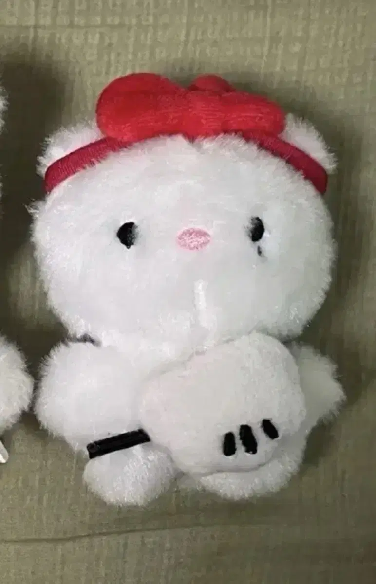 Straykids hyunjin doll Rutzini