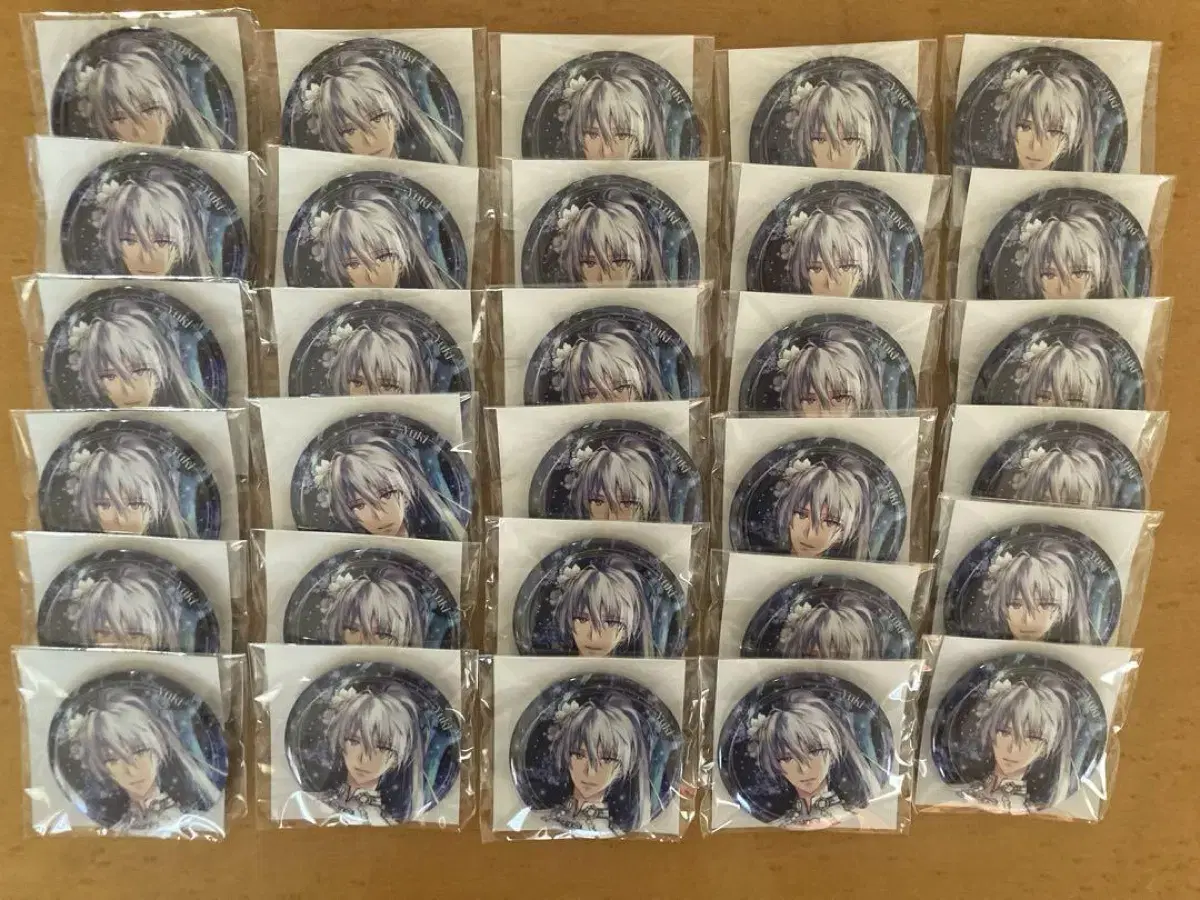 Ainana yuki 30 Nayeon canbadges