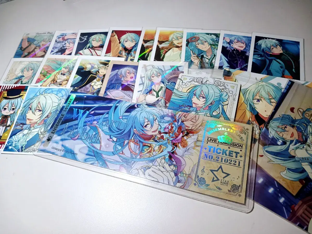 Distribution))Angsta Wataru Goods bulk WTS