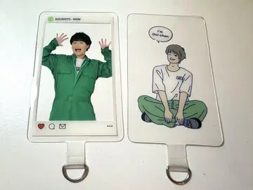 스즈쇼토 스마트폰의