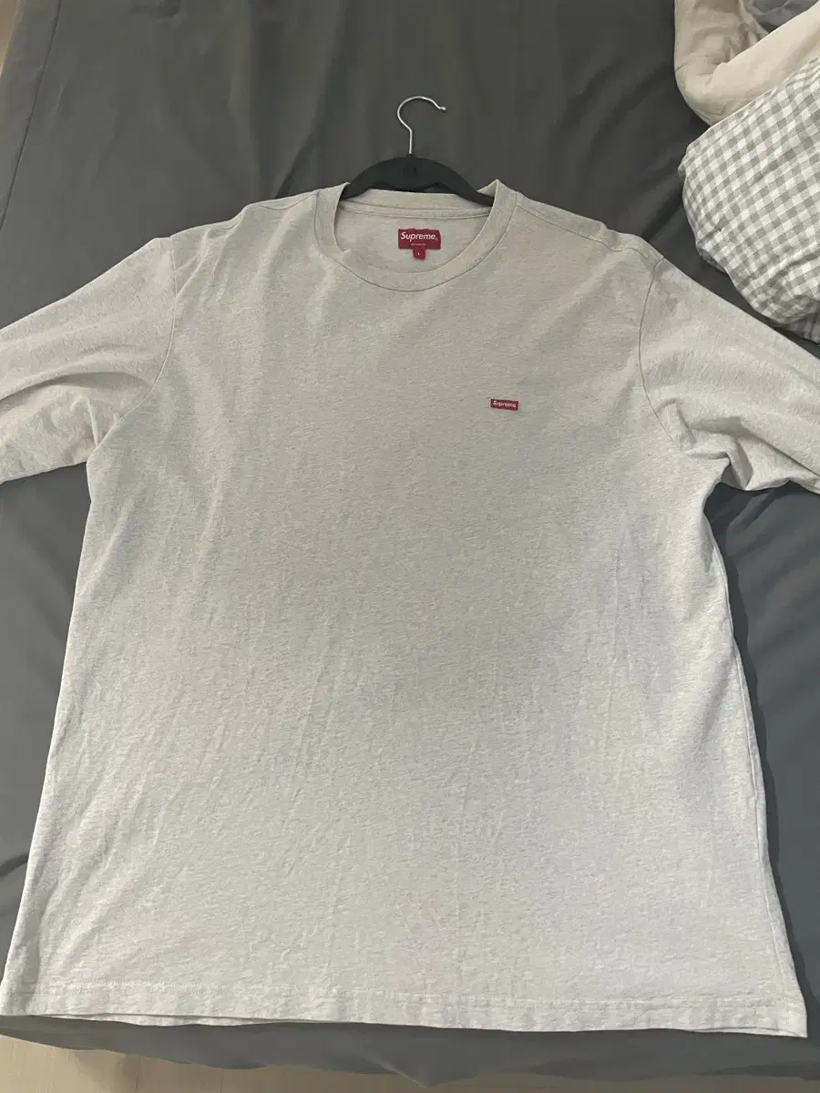 Supreme Long Sleeve L