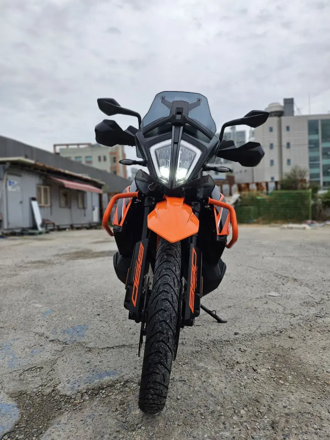 21년식 ktm 890 어드벤처s 민트급 저렴히 판매합니다