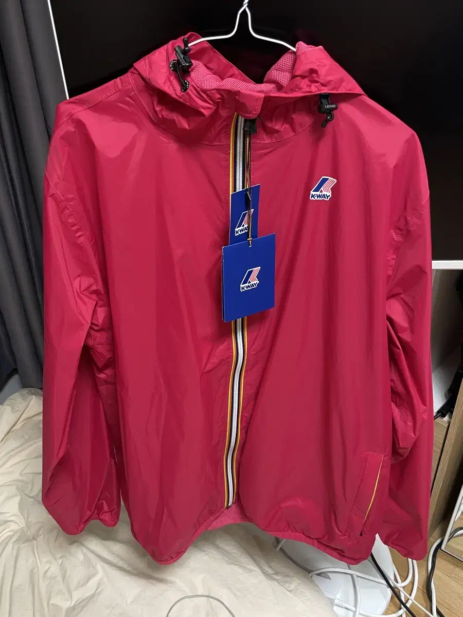 Kway kway windbreaker windbreaker