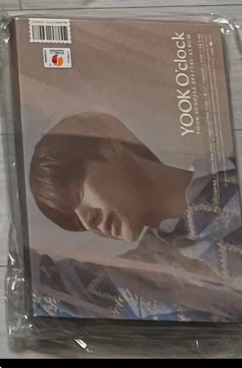 Yook sungjae yook sungjae album sells