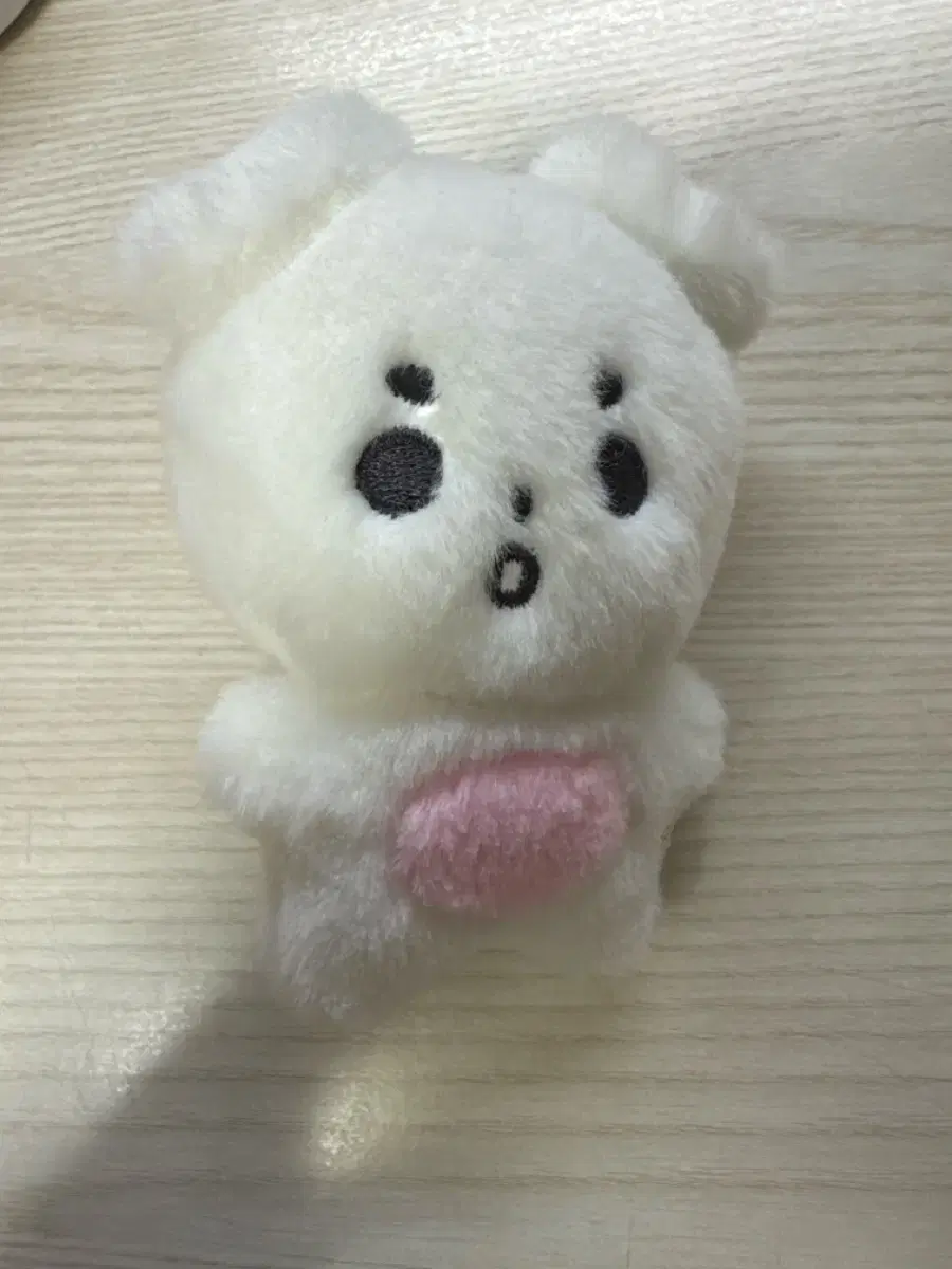 (txt doll) angbam sells!! completely clean, only stored/official goods