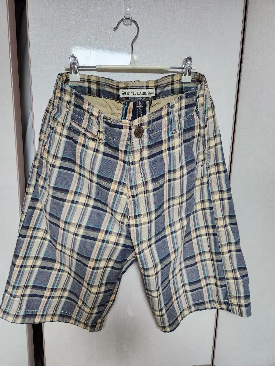 "Abercrombie checked vahn" [for camping.travel.fishing...]