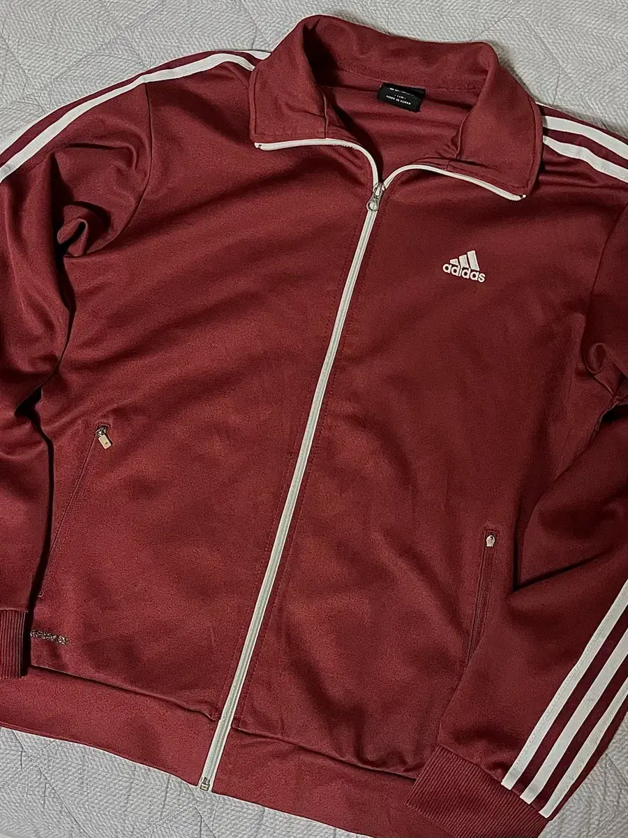 adidas Jersey Burgundy