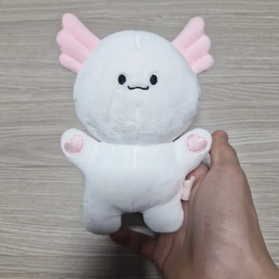 우파루파 인형 팔아요