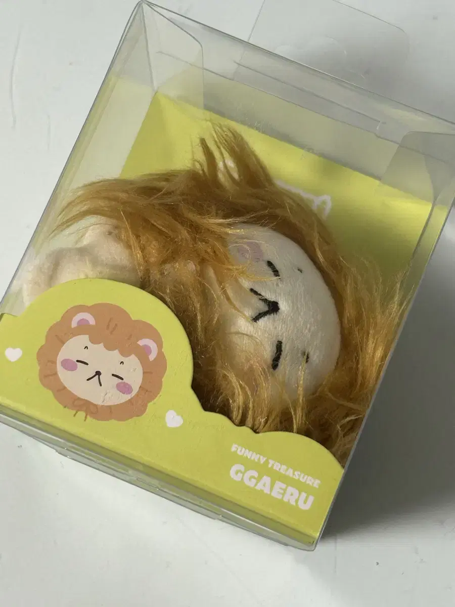 Treasure FunnyTreasure Kahlew yoon jaehyuk Dolls