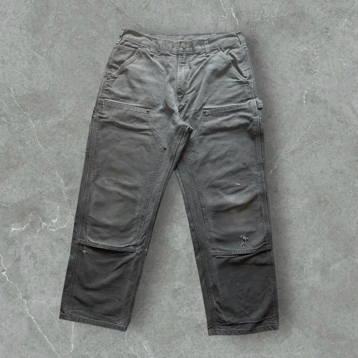 Calhart Doubleday Carpenter Pants B136 34 30