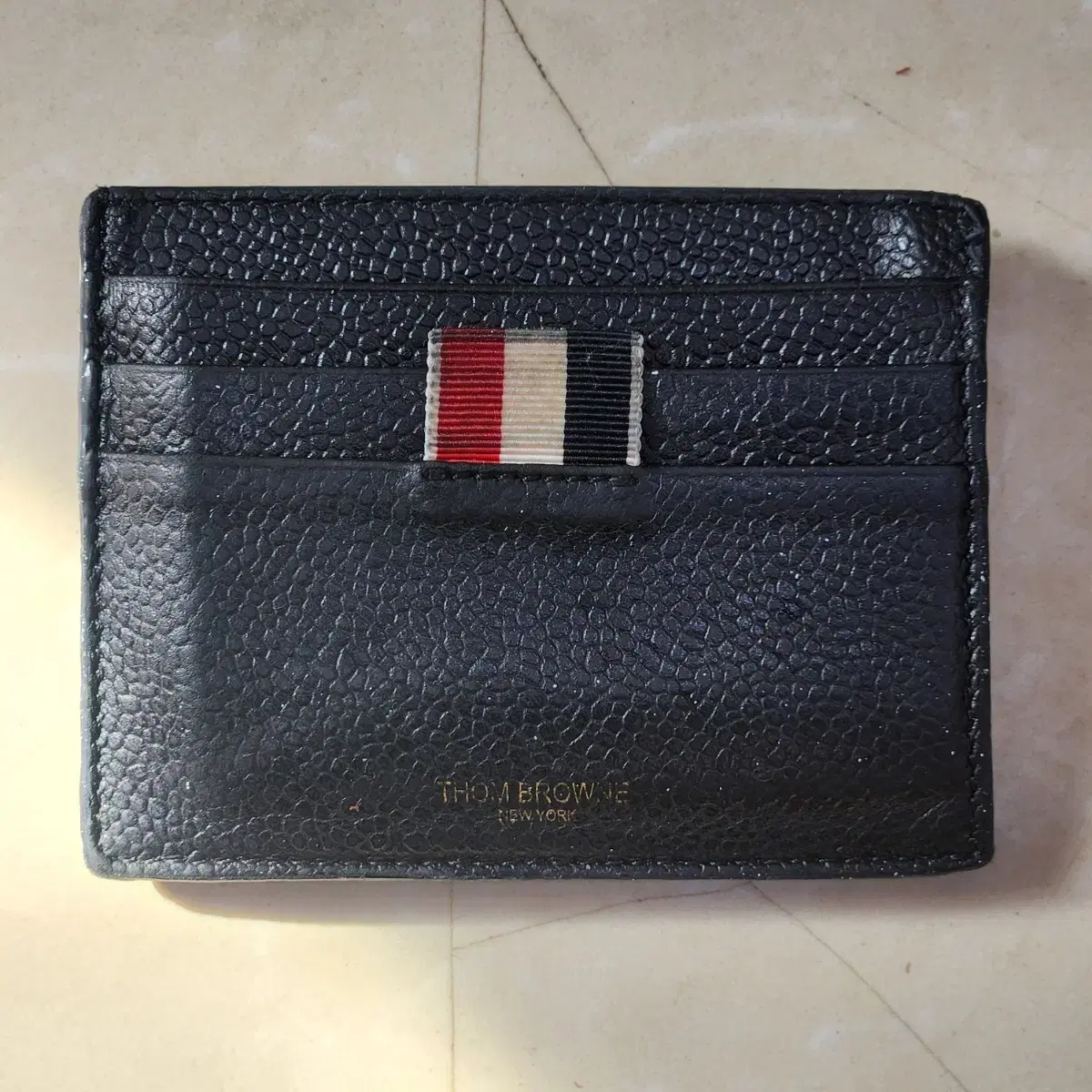 Tom Brown kard wallet (6 card pockets)