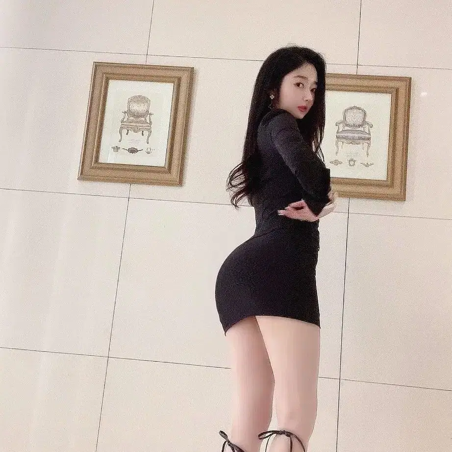 라비수 뉴코르셋수트 셋업 블랙 s 치마만기장수선한 새상품 택포