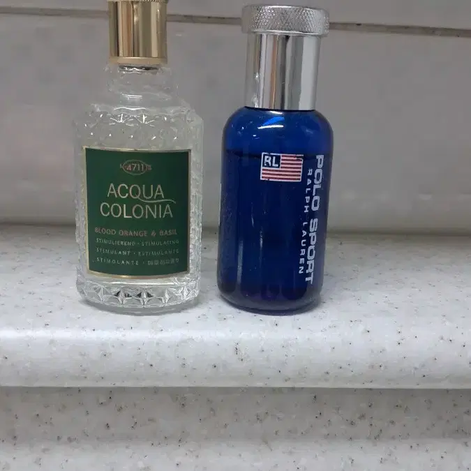 아쿠아 콜로니아향수 50ml.폴로스포츠 40ml.폴로3/2이상.