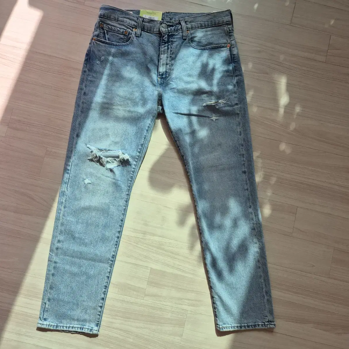 [New] Levi's Premium 502 W33 L30