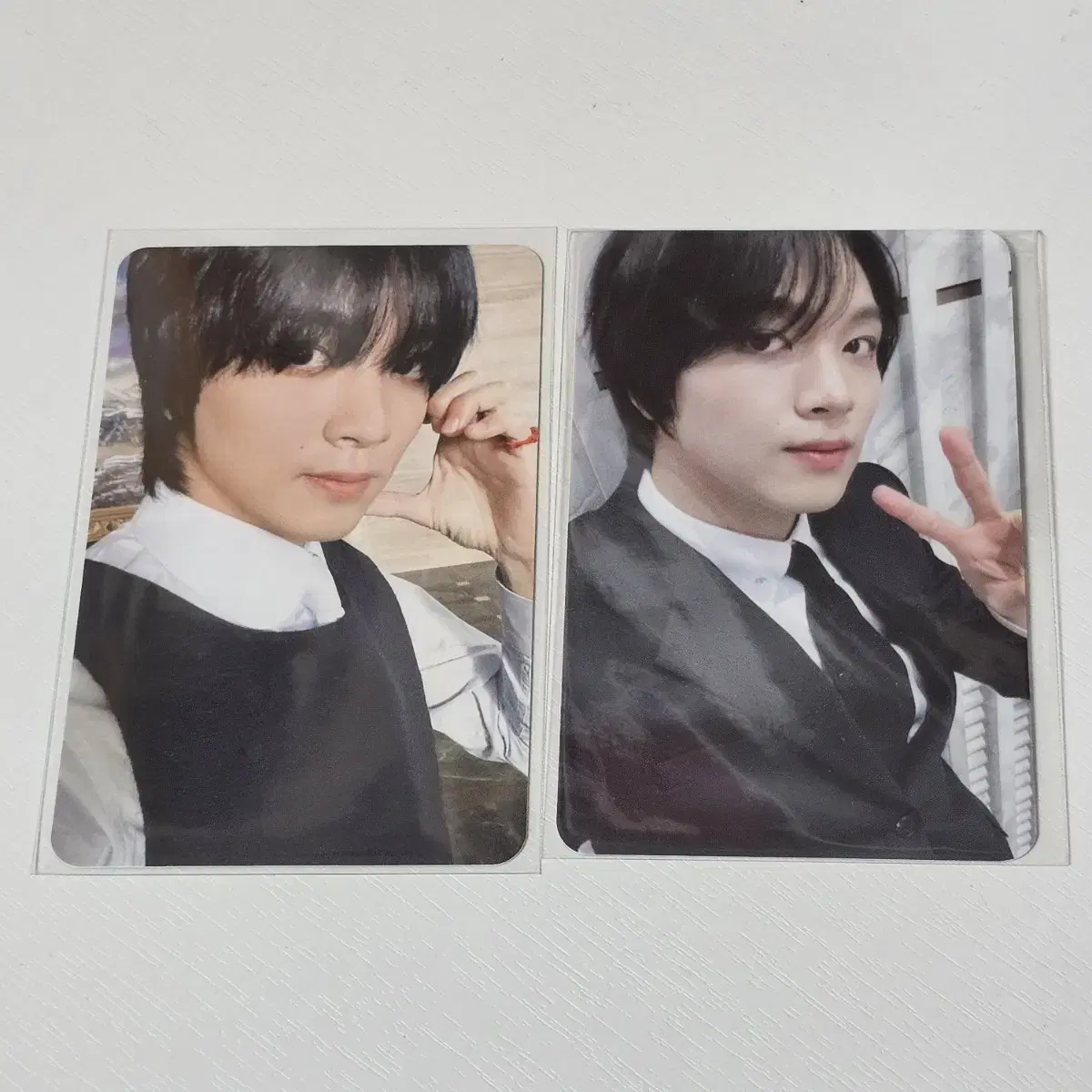 Dismissal of a Quicksand) nct Dream haechan bulk photocard wts jaemin jaehyun Dream Show