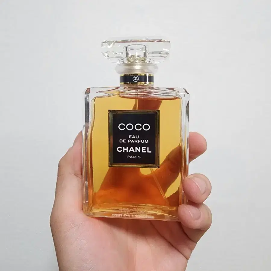 샤넬 코코 오드파르펭 향수 100ml