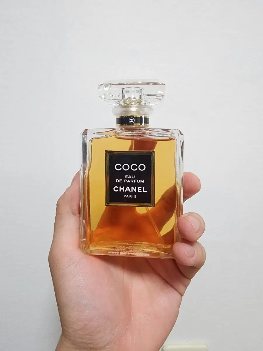 샤넬 코코 오드파르펭 향수 100ml