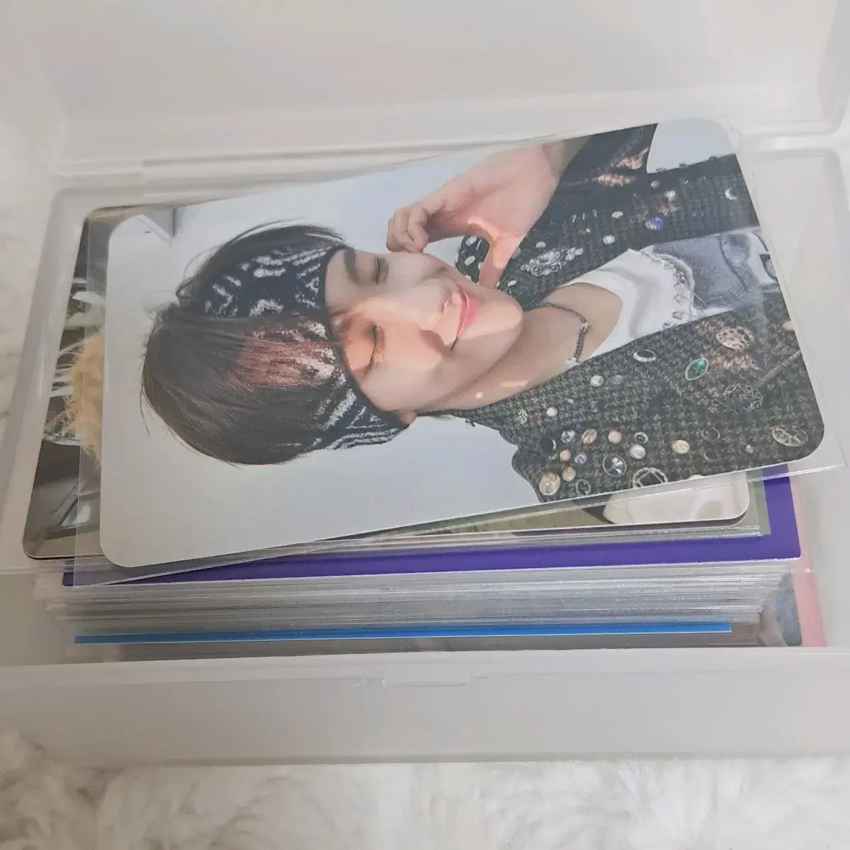 boynextdoor skz the boyz treasure photocard FreeShare