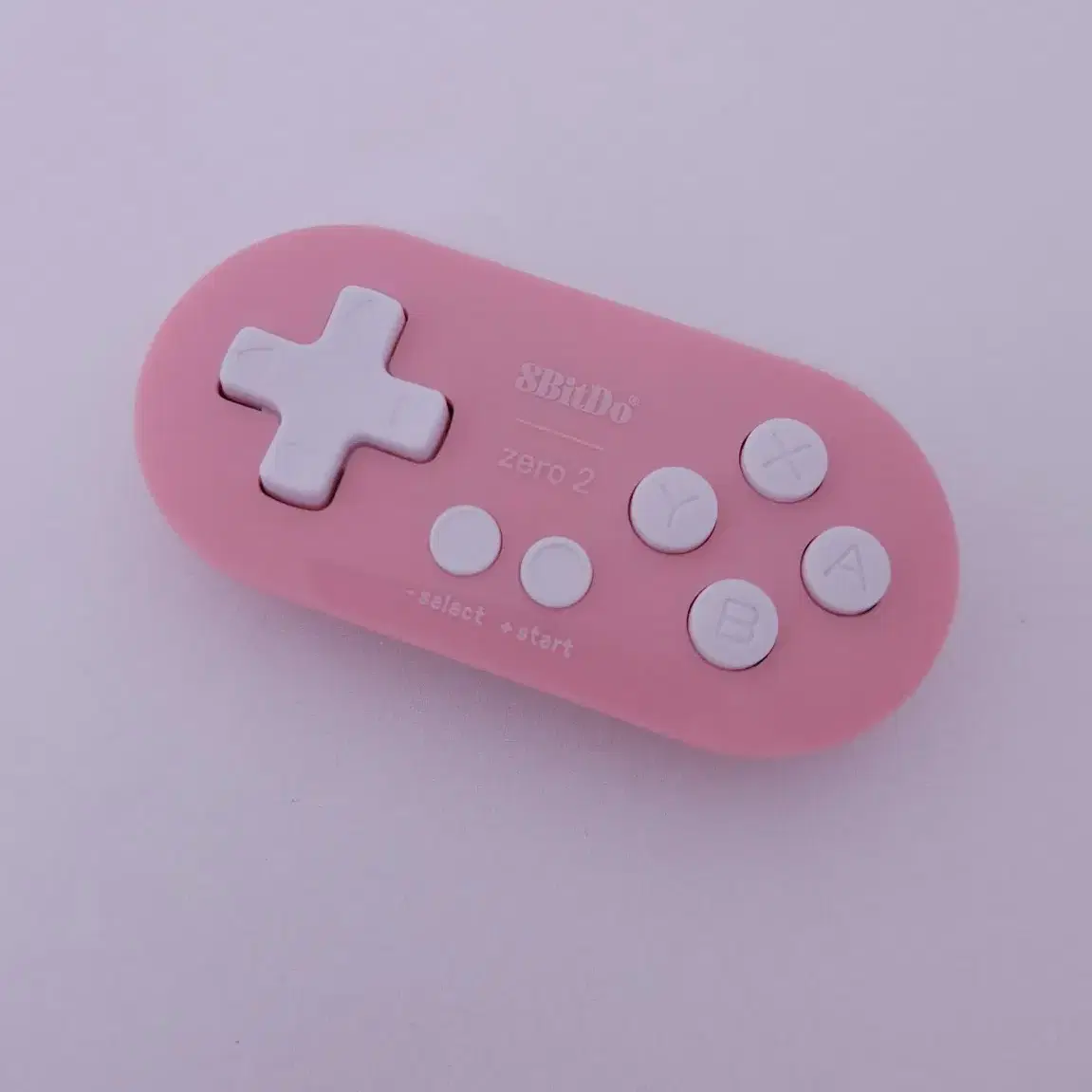 8BitDo Zero2  게임패드