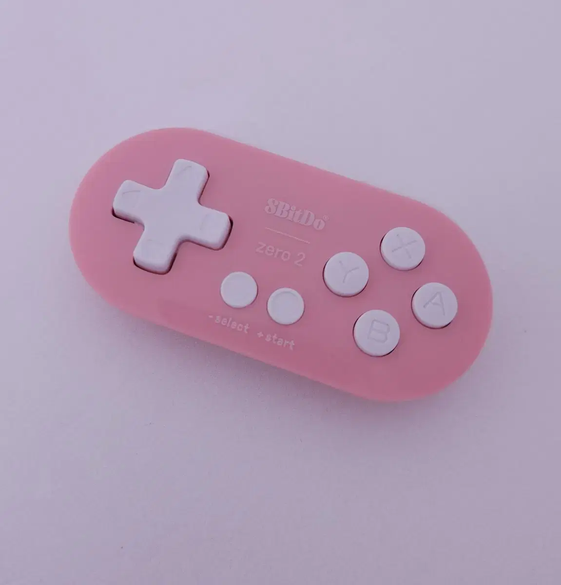 8BitDo Zero2  게임패드